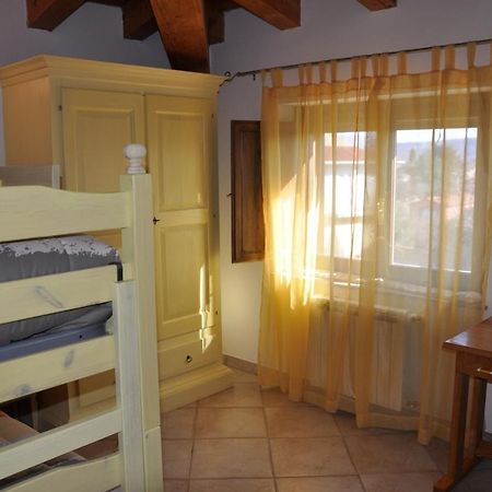 B&B Casa Ghiani Isili Екстер'єр фото
